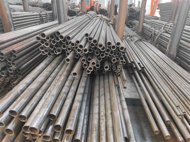 广元精密无缝钢管批发