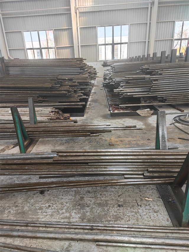 广元精密无缝钢管规格