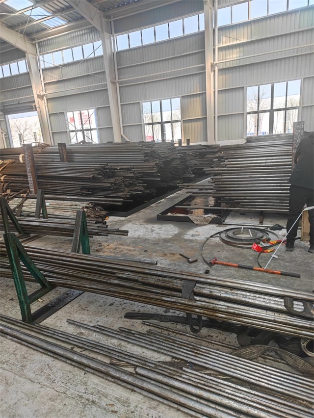 广元小口径精密无缝钢管价格