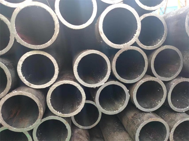 广元10#结构用无缝钢管