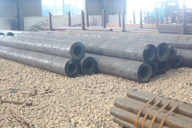 广元厚壁无缝钢管加工