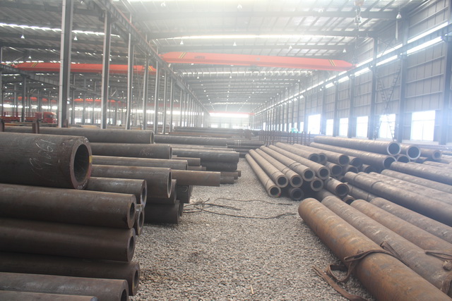 广元厚壁无缝钢管电话