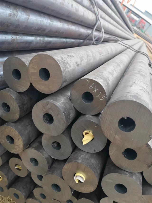 广元15crmo无缝钢管
