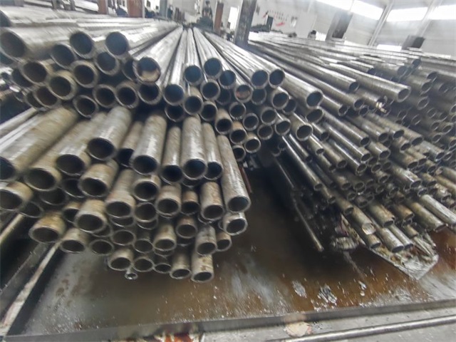 广元精密无缝钢管价格