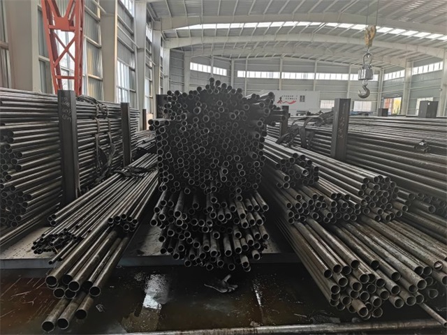 广元30Cr精密无缝钢管