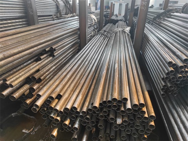 广元35CrMo精密无缝钢管