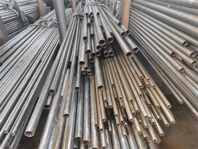 广元精密无缝钢管销售处