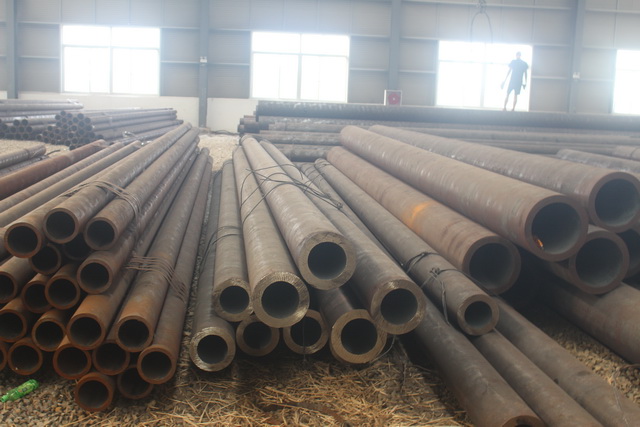 广元厚壁无缝钢管定做厂家