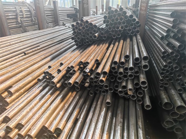 广元精密无缝钢管销售电话