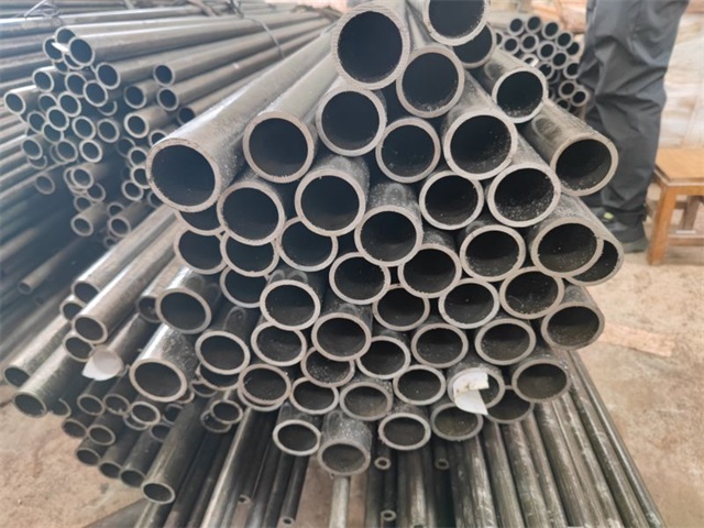 广元精密无缝钢管定做