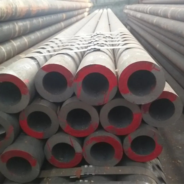 广元304厚壁无缝钢管