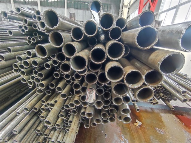 广元精密无缝钢管厂商