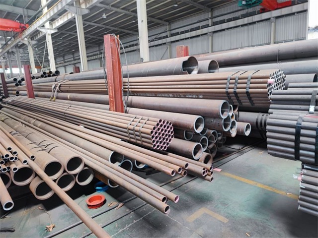 广元12Cr1MoVG高压锅炉管