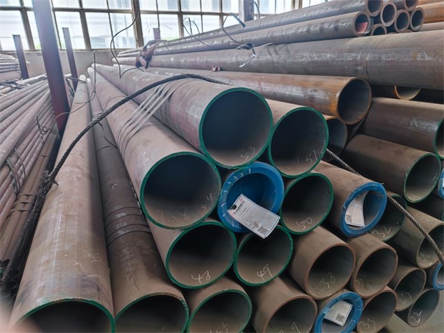 广元12CrMoG锅炉管