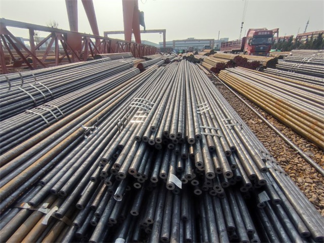 广元20mng无缝钢管