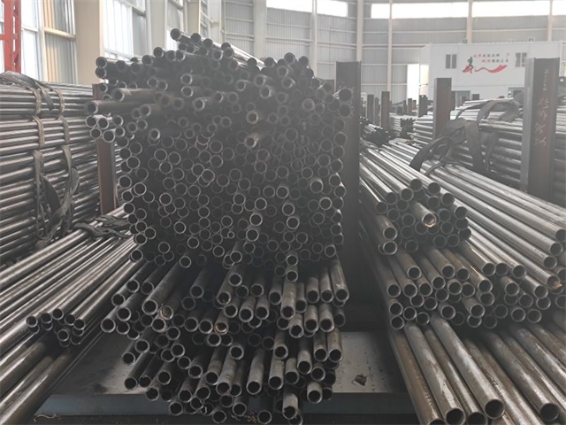 广元精密无缝钢管销售厂家