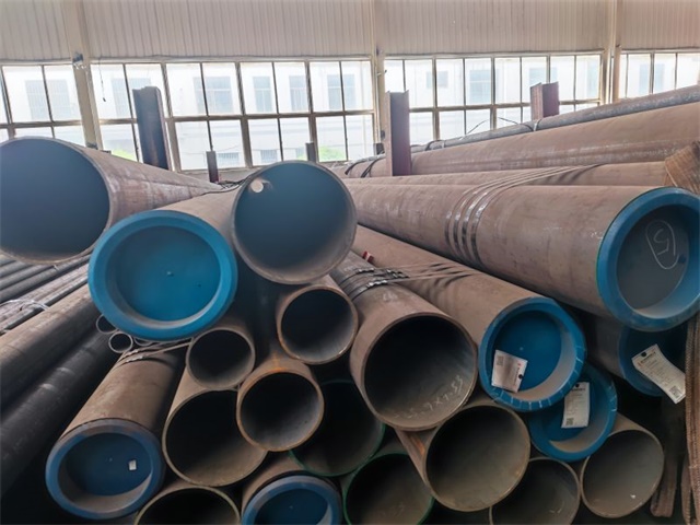 广元12Cr3MoVSiTiB高压锅炉管