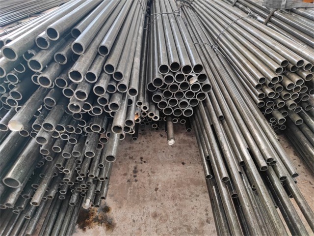 广元20cr精密无缝钢管