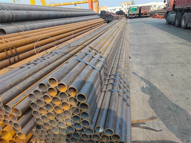 广元l245无缝钢管