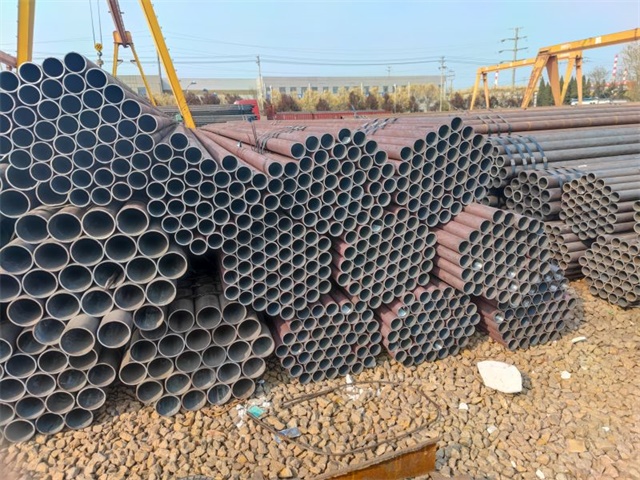 广元20crmo无缝钢管