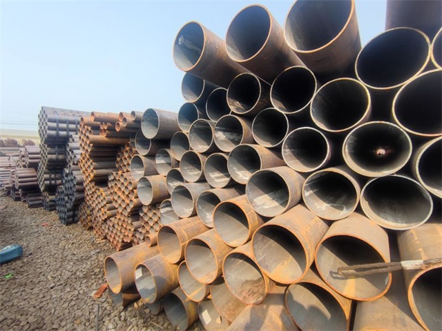 广元12cr1mov无缝钢管