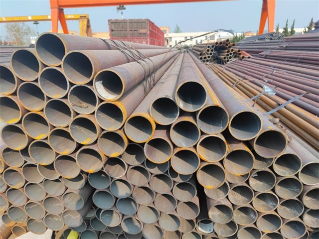 广元p91无缝钢管