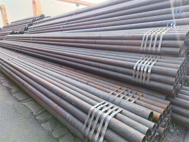 广元65mn无缝钢管