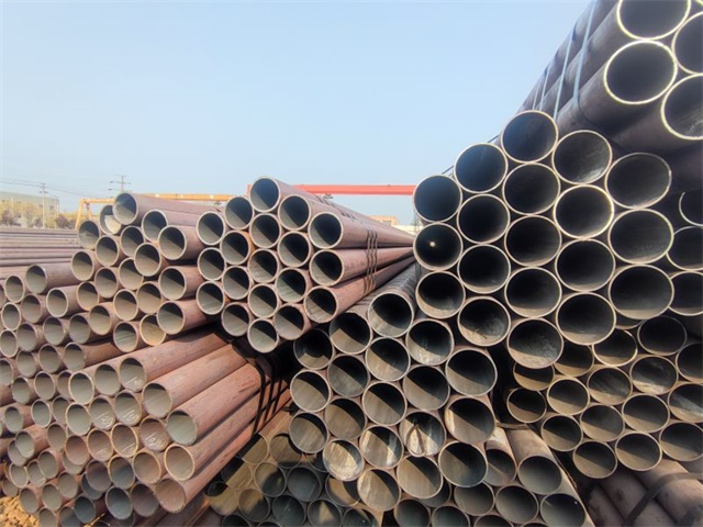 广元dn600无缝钢管
