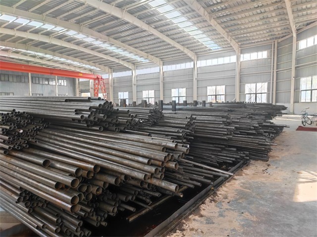 广元精密光亮无缝钢管价格