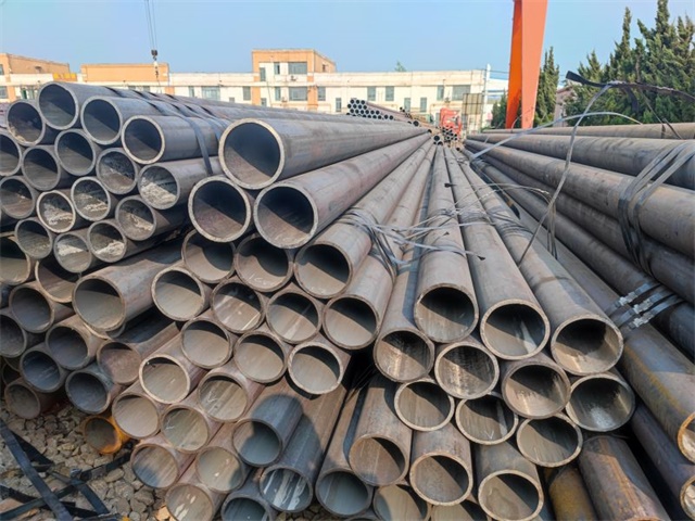 广元45#无缝钢管厂家价格