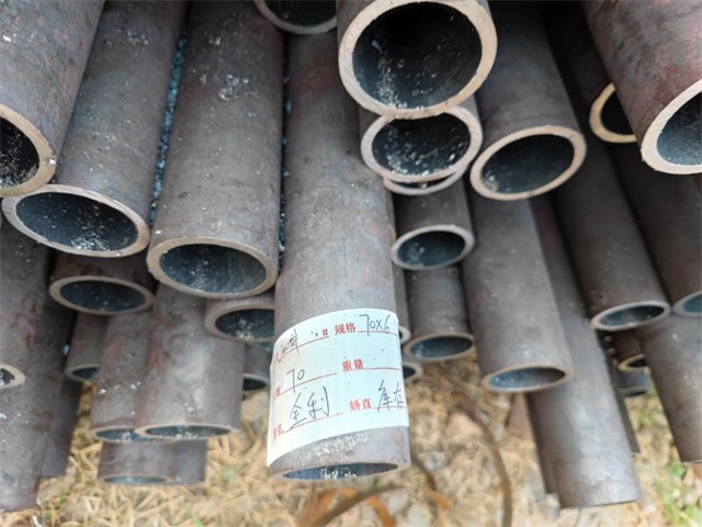 广元20#无缝钢管规格