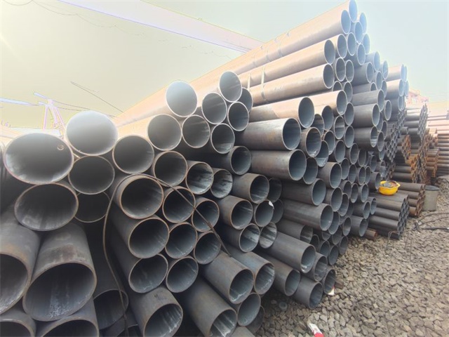 广元45#无缝钢管供应