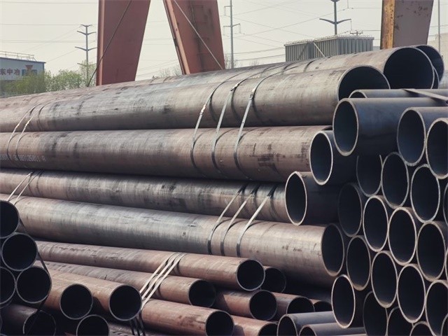 广元304无缝钢管厂