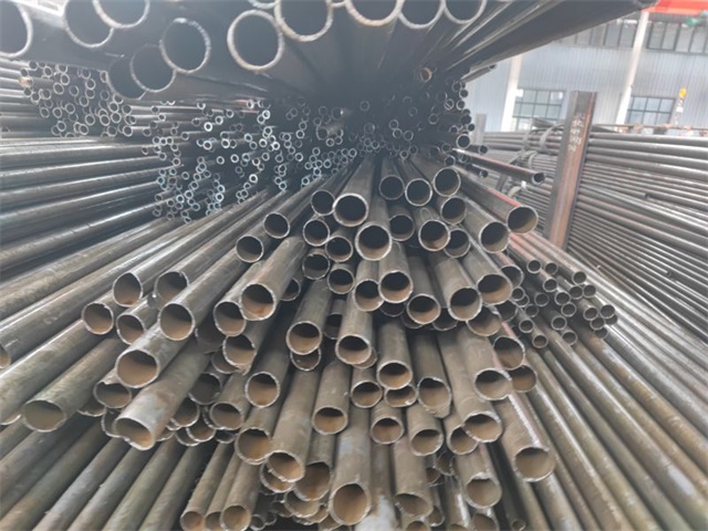 广元精密无缝钢管售价表