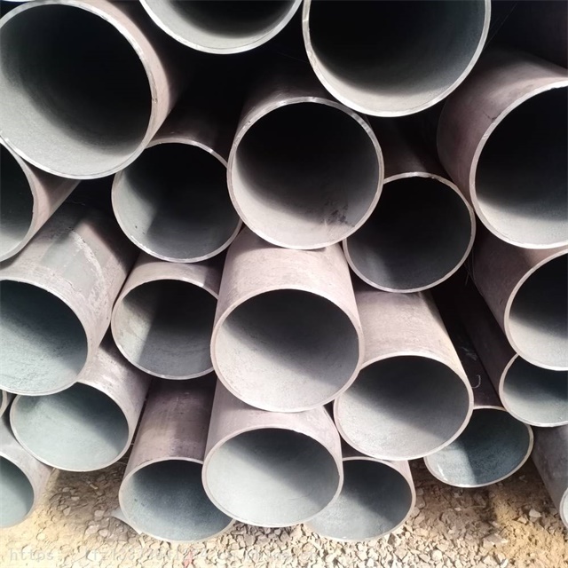 广元中低压无缝钢管