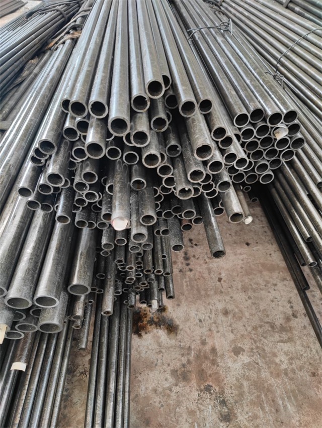 广元精密光亮无缝钢管厂