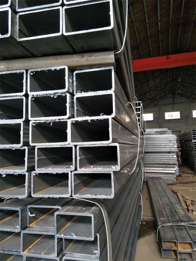 广元镀锌无缝钢管厂家