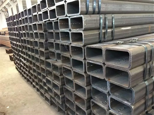 广元低温无缝钢管厂家