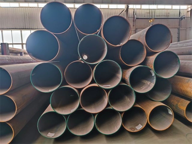 广元高压无缝钢管现货