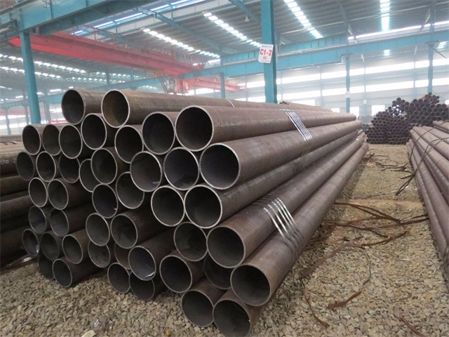 广元低合金无缝钢管厂