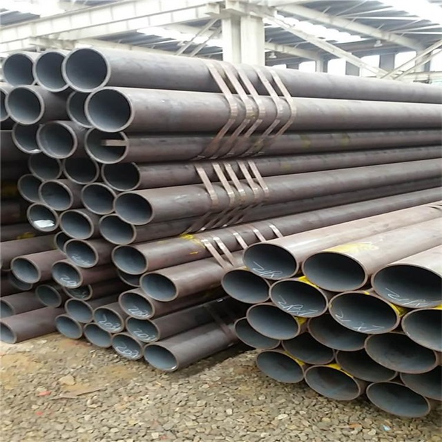 广元无缝钢管厂价格