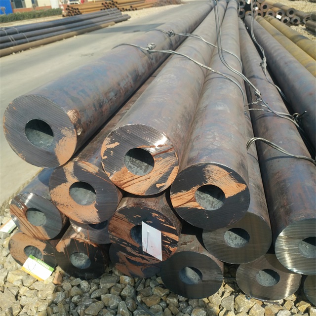 广元厚壁无缝钢管多少钱