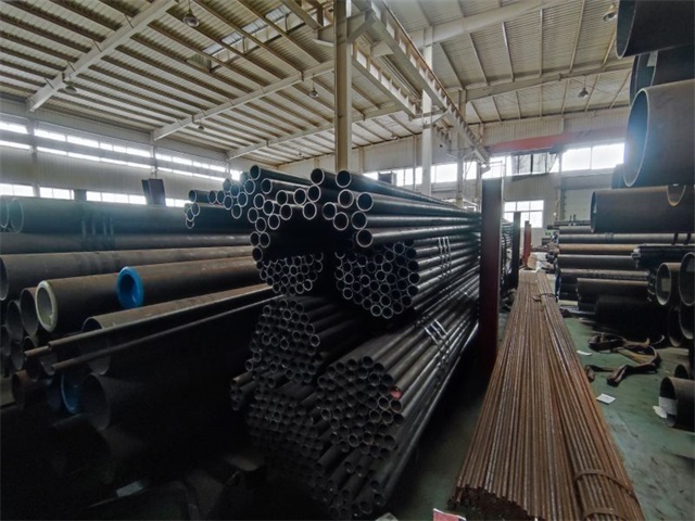 广元12Cr1MoVG高压钢管