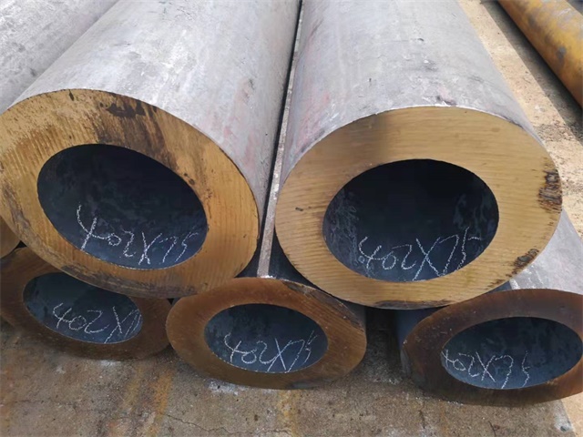 广元厚壁无缝钢管制造厂