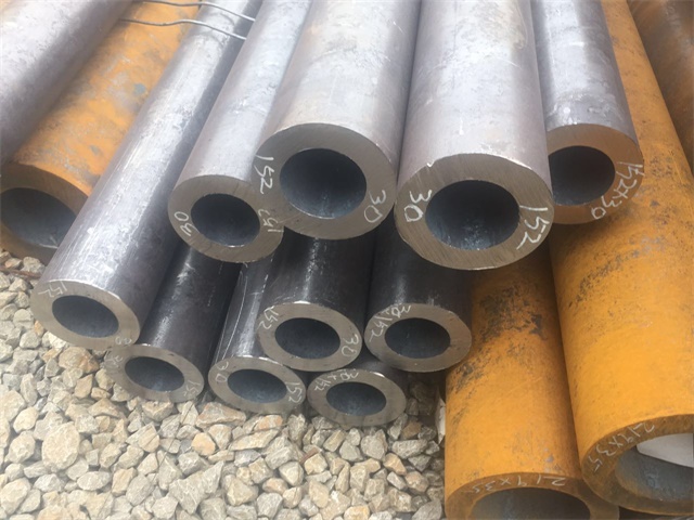 广元厚壁无缝钢管多少钱一根
