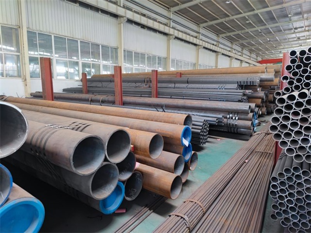 广元15CrMoG锅炉钢管