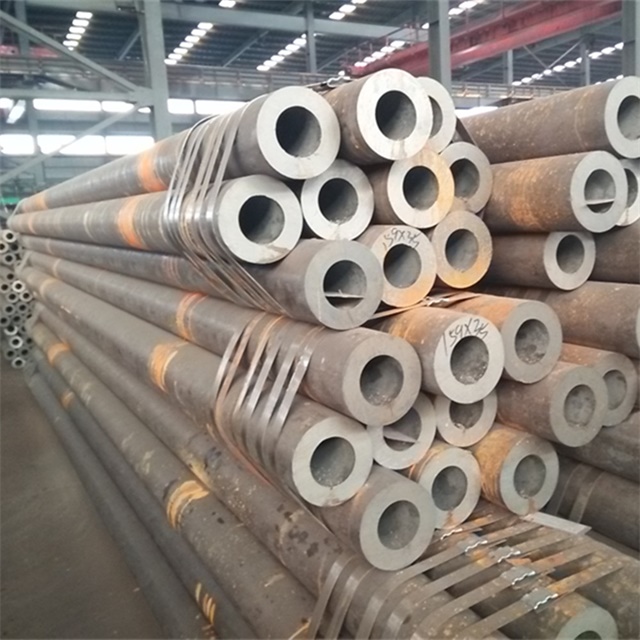 广元厚壁无缝钢管公司