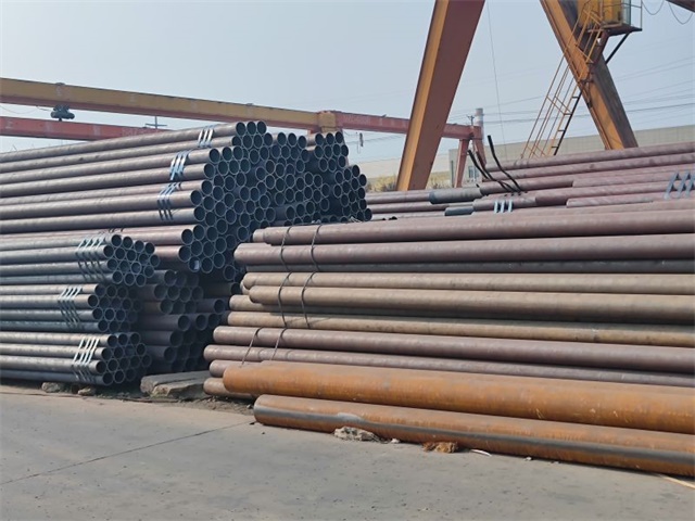 广元无缝钢管厂切割