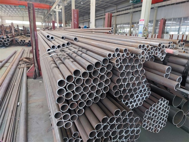 广元高压锅炉无缝钢管