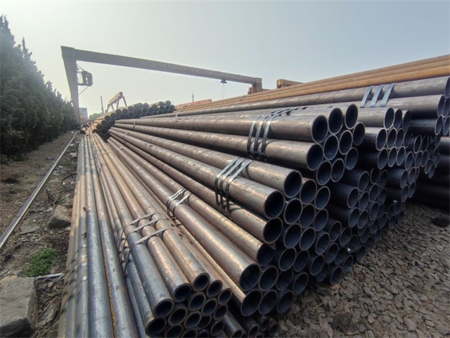 广元42crmo无缝钢管厂家